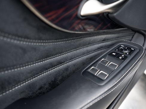 Used 2019 Lexus LS 500 AWD w/ Interior Upgrade Package image 15