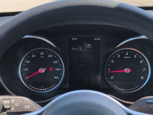 Certified 2021 Mercedes-Benz GLC 300 w/ Premium Package image 30