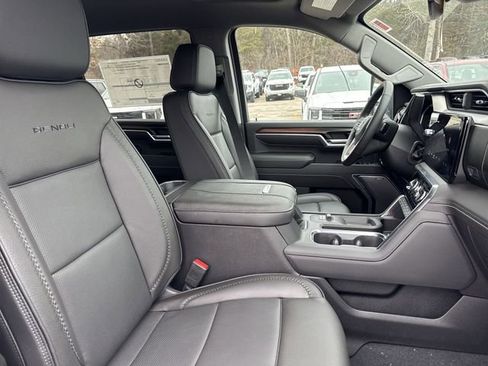 New 2026 GMC Sierra 3500 Denali image 24