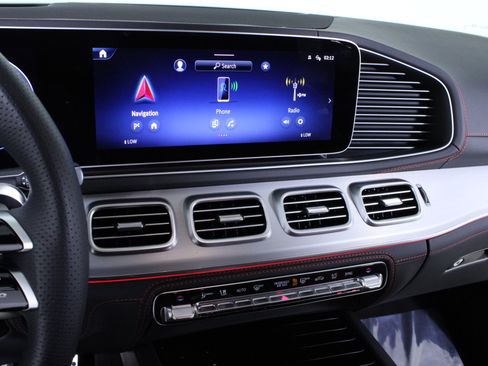 Used 2025 Mercedes-Benz GLE 63 AMG S image 33