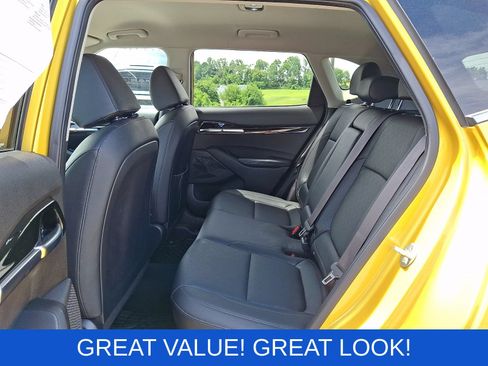 Used 2021 Kia Seltos SX AWD/4WD image 11