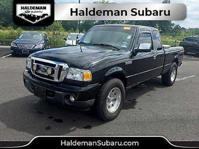 Used 2011 Ford Ranger XLT w/ Bright Trim Group