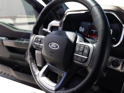 Used 2022 Ford F150 Lariat image 20