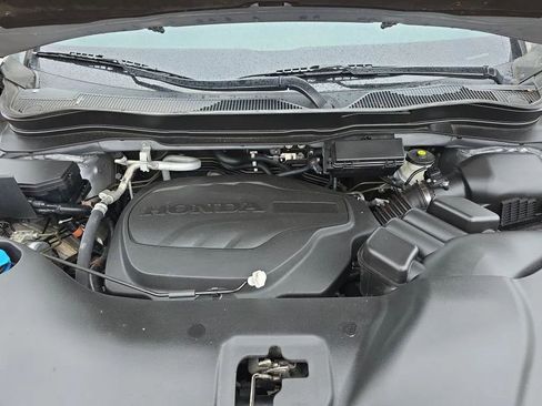 Used 2022 Honda Pilot Sport image 53