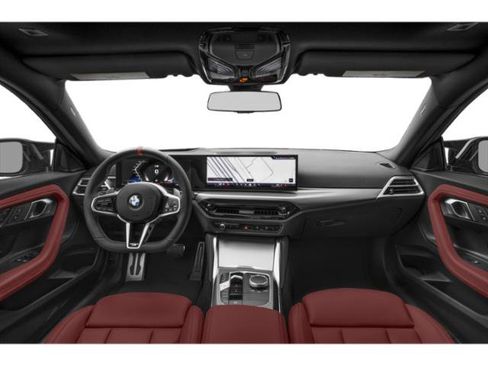 New 2027 BMW M240i Coupe w/ Premium Package RWD image 5