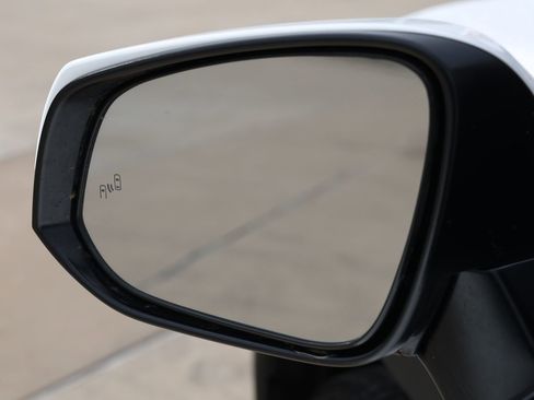 Used 2024 Toyota RAV4 XLE image 8