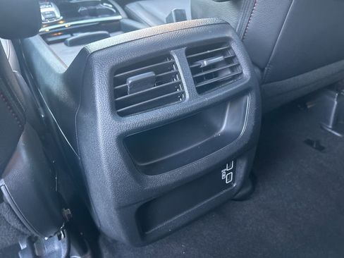 Used 2023 Honda Ridgeline Black Edition image 28