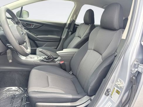Used 2023 Subaru Crosstrek 2.0i AWD/4WD image 13
