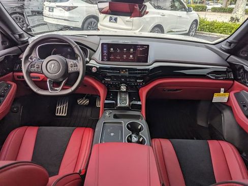 New 2026 Acura MDX A-Spec image 10