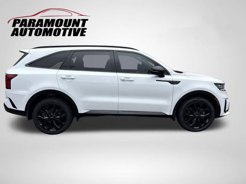 Used 2023 Kia Sorento SX AWD/4WD image 2
