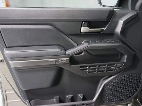 New 2026 Toyota Tacoma TRD Sport image 32