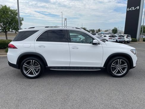 Used 2022 Mercedes-Benz GLE 450 4MATIC image 9