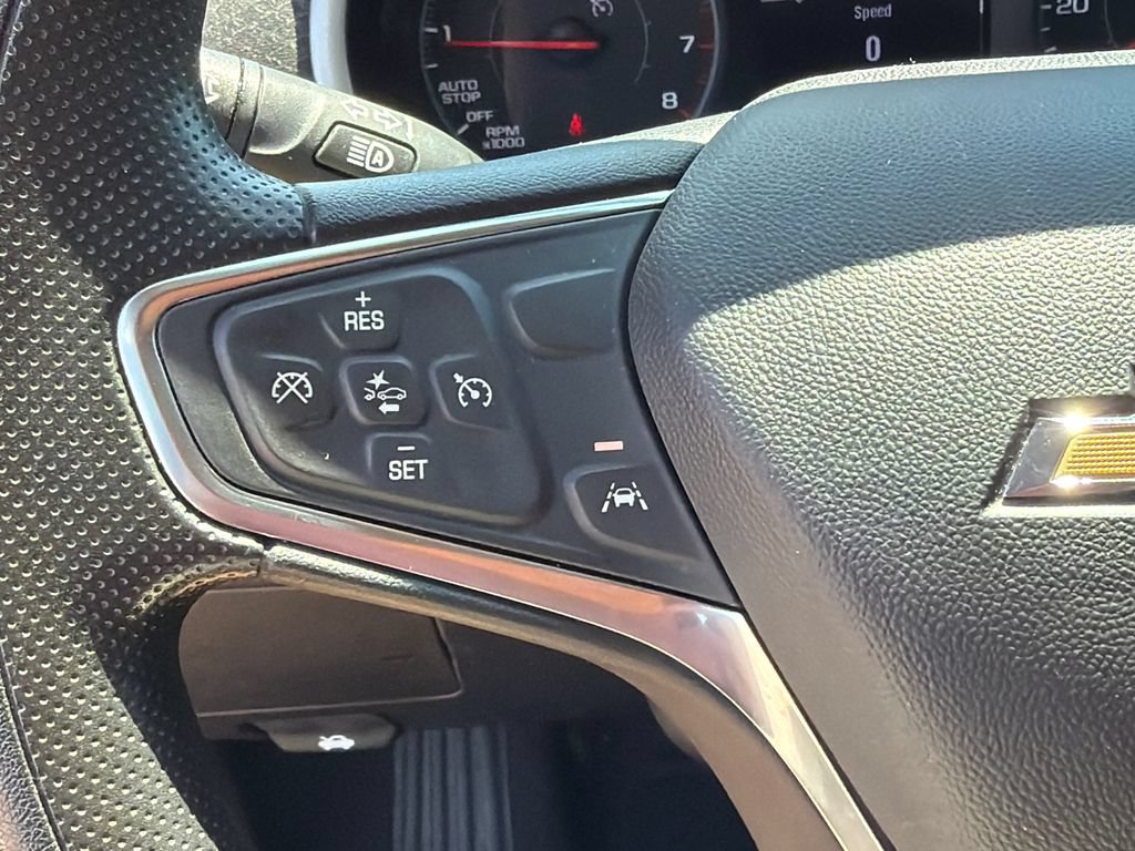 Used 2025 Chevrolet Malibu LT FWD image 23