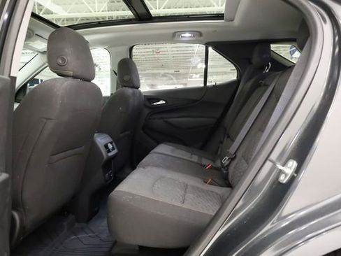 Used 2018 Chevrolet Equinox LT w/ Sun & Infotainment Package image 29