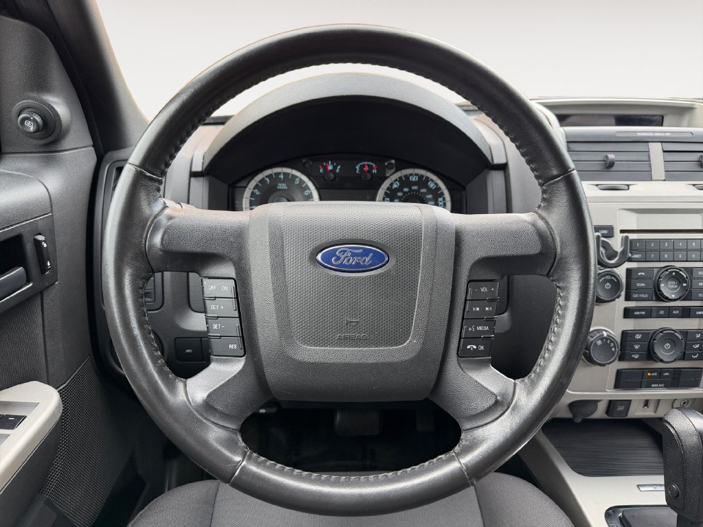 Used 2012 Ford Escape XLT FWD image 22