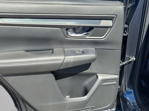 Used 2025 Honda CR-V EX image 24