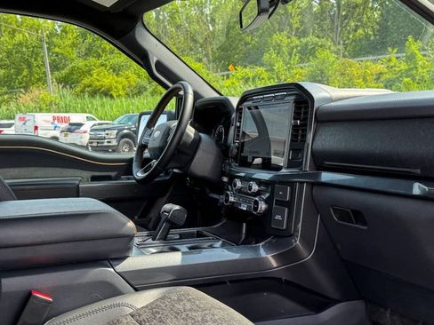 Used 2023 Ford F150 Tremor w/ 360 Degree Camera Package AWD/4WD image 14