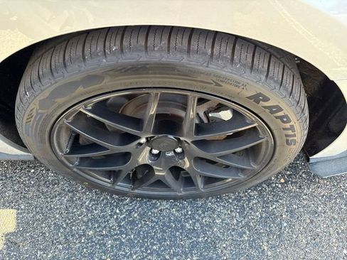 Used 2018 Ford Mustang GT w/ Black Accent Pkg image 6