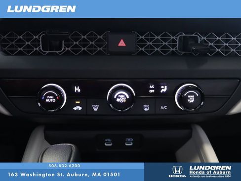Used 2024 Honda Accord LX image 22