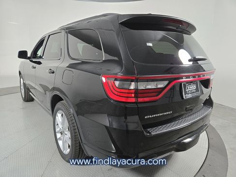 Used 2023 Dodge Durango GT image 4