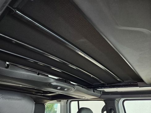 New 2026 Jeep Wrangler Sahara image 8