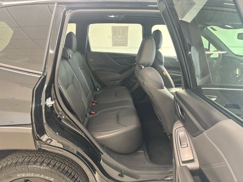 Used 2024 Subaru Forester Wilderness image 18
