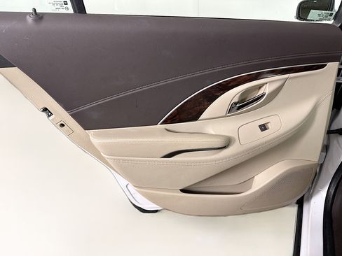 Used 2015 Buick LaCrosse Leather w/ Experience Buick Package FWD image 26