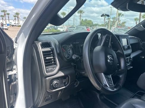 Used 2023 RAM 1500 Tradesman w/ Tradesman Group image 14