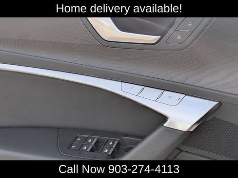 Used 2023 Audi A6 2.0T Premium AWD/4WD image 26