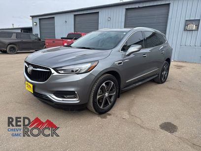 Used 2019 Buick Enclave Essence w/ LPO, Touring Package