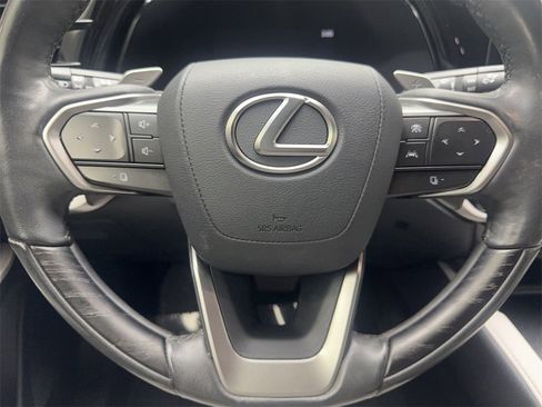 Used 2024 Lexus RX 350 Premium Plus w/ Convenience Package image 57