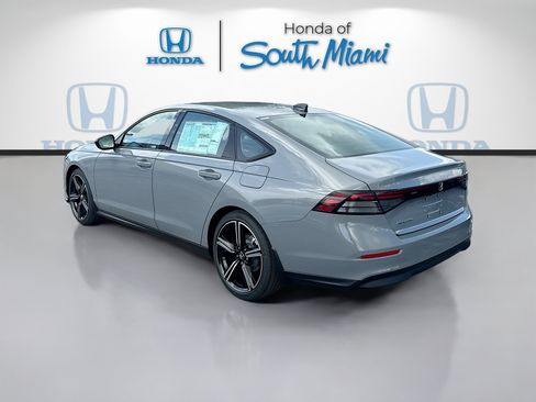 New 2026 Honda Accord SE image 5