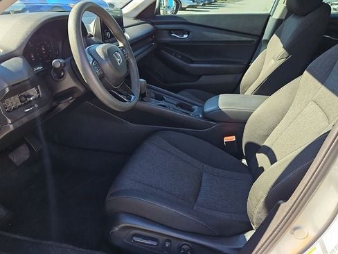 Used 2024 Honda Accord EX image 18