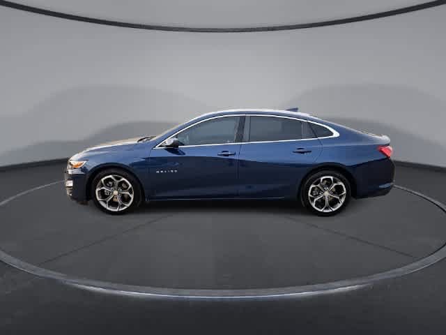 Used 2020 Chevrolet Malibu LT FWD image 5