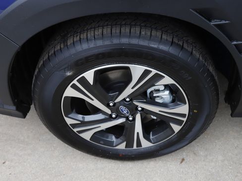 New 2026 Subaru Crosstrek 2.0i Premium image 8