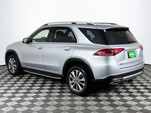Used 2023 Mercedes-Benz GLE 350 w/ Premium Package image 6