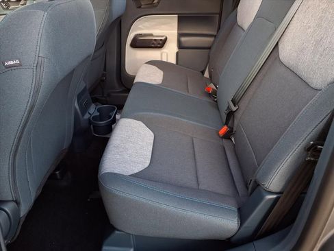 New 2026 Ford Maverick XLT image 23