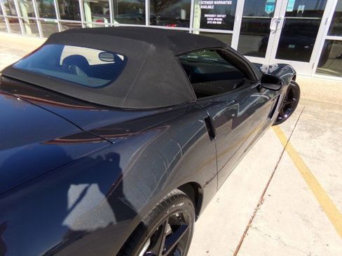 Used 2012 Chevrolet Corvette Convertible image 31