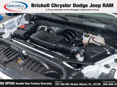 Used 2024 Chevrolet Silverado 1500 RST RWD image 32