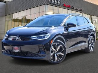 Used 2023 Volkswagen ID.4 S RWD video 1