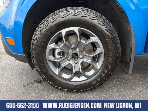 Used 2025 Ford Maverick XLT w/ XLT Luxury Package AWD/4WD image 26