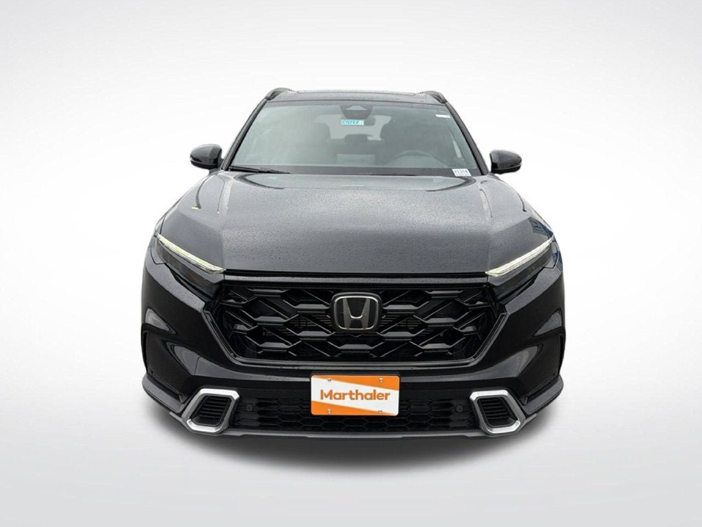 New 2027 Honda CR-V Sport Touring image 8