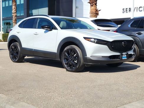 New 2026 MAZDA CX-30 AWD 2.5 S image 27