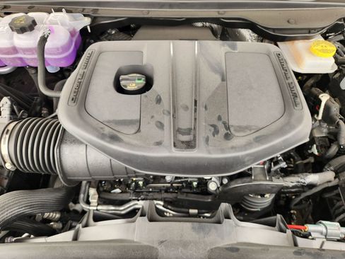 New 2026 RAM 1500 Big Horn/Lone Star image 23