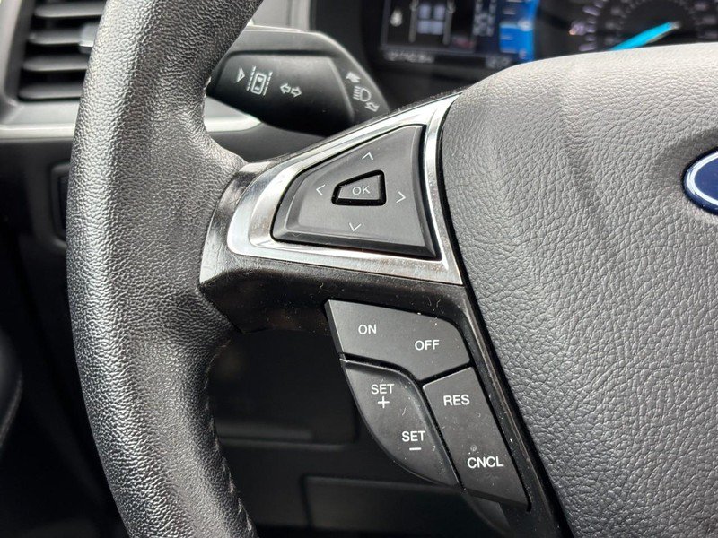 Used 2024 Ford Edge SEL w/ Convenience Package AWD/4WD image 19