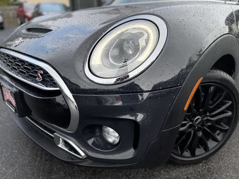 Used 2019 MINI Cooper Clubman S image 29
