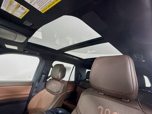 New 2026 Ford Expedition King Ranch AWD/4WD image 22