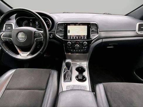 Used 2022 Jeep Grand Cherokee Laredo X AWD/4WD image 15