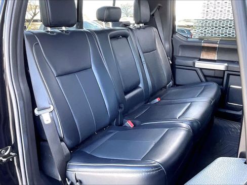 Used 2022 Ford F350 Lariat w/ Tremor Off-Road Package image 20