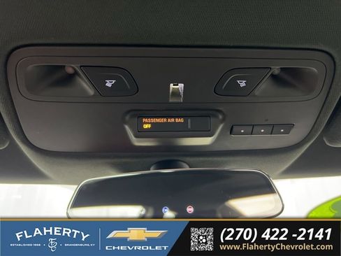 Used 2018 Chevrolet Camaro SS RWD image 30